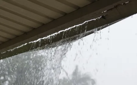 arreglar canalones con filtraciones de agua en Briviesca, Burgos