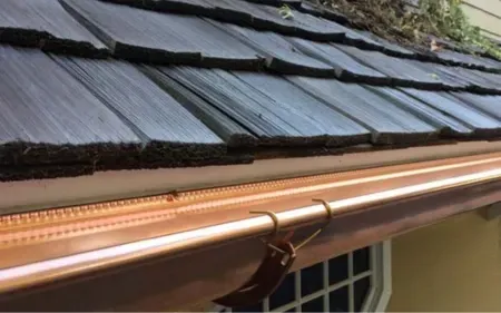 instalación de rejillas cubrecanalones en Burgos