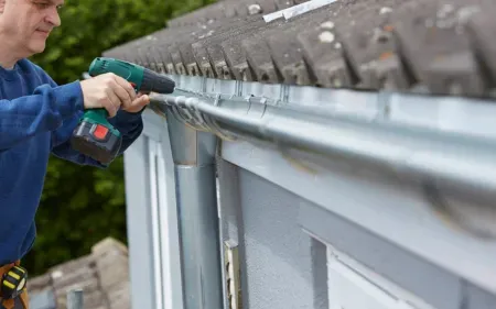 mejores tecnicas de restauracion de canalones antiguos en burgos