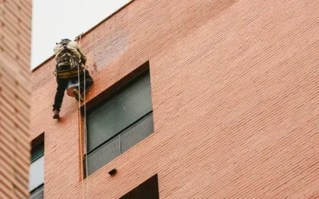 mejores tecnicas para impermeabilizar fachadas en burgos