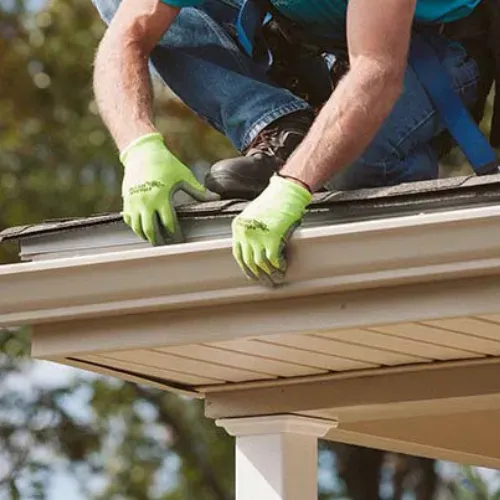 reemplazo parcial o total de las canaletas en burgos