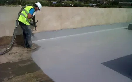 servicios profesionales de impermeabilizacion de terrazas en burgos